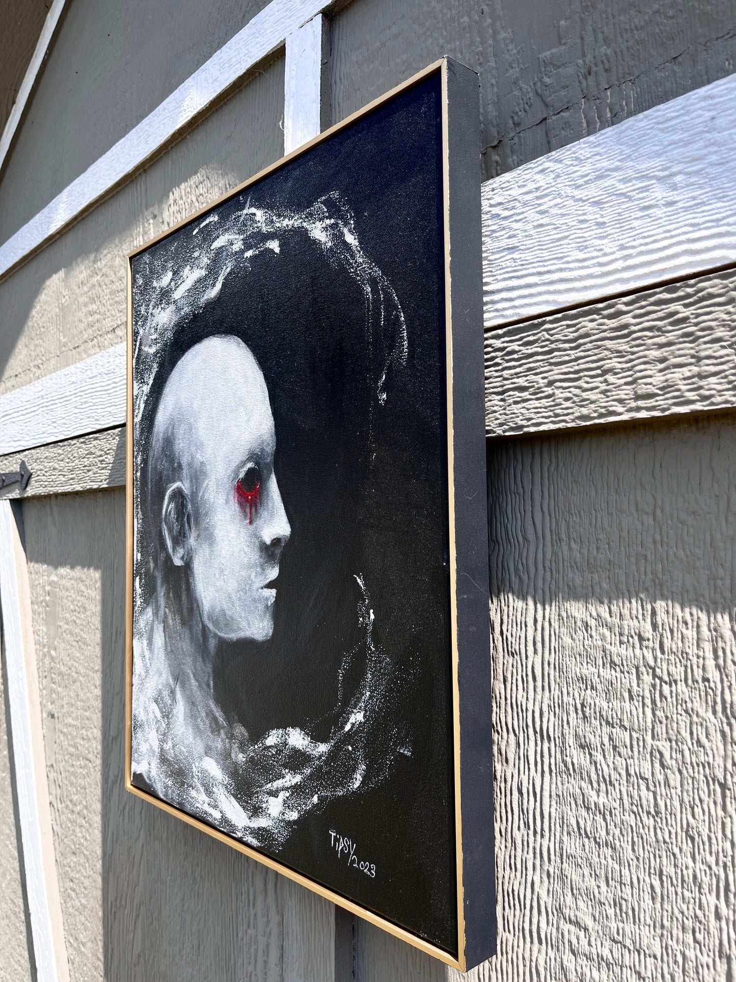 A Beautiful Death (Original)