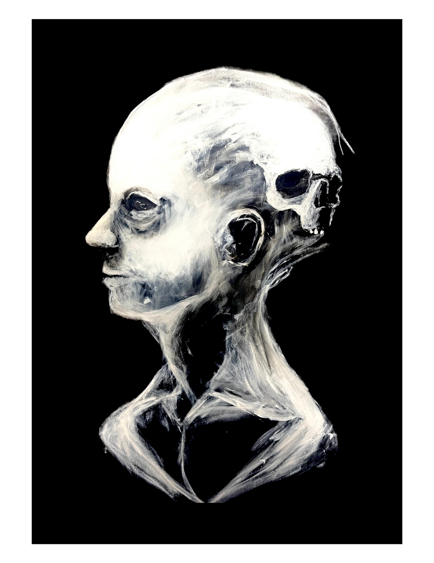 Terminal Growth (Print)