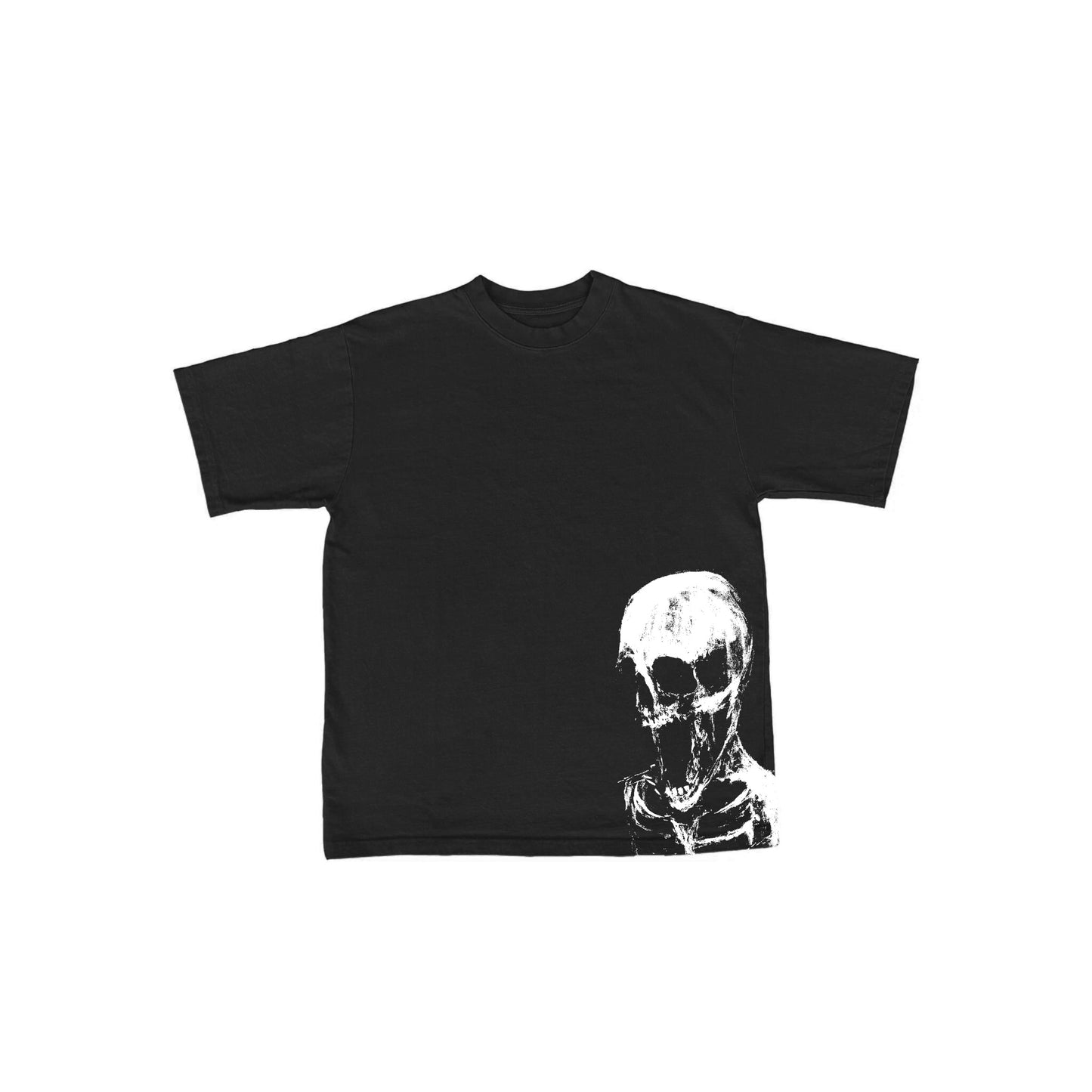 “Screaming” Tee