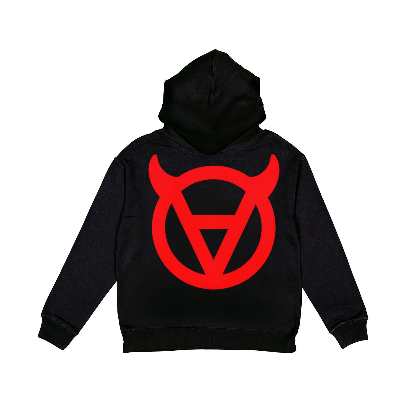 “Void” Full Zip